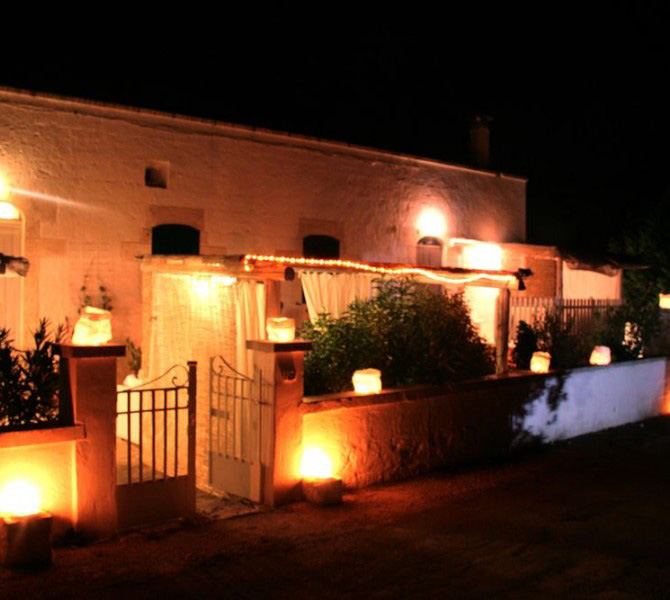Casa-gelsomino-by-night